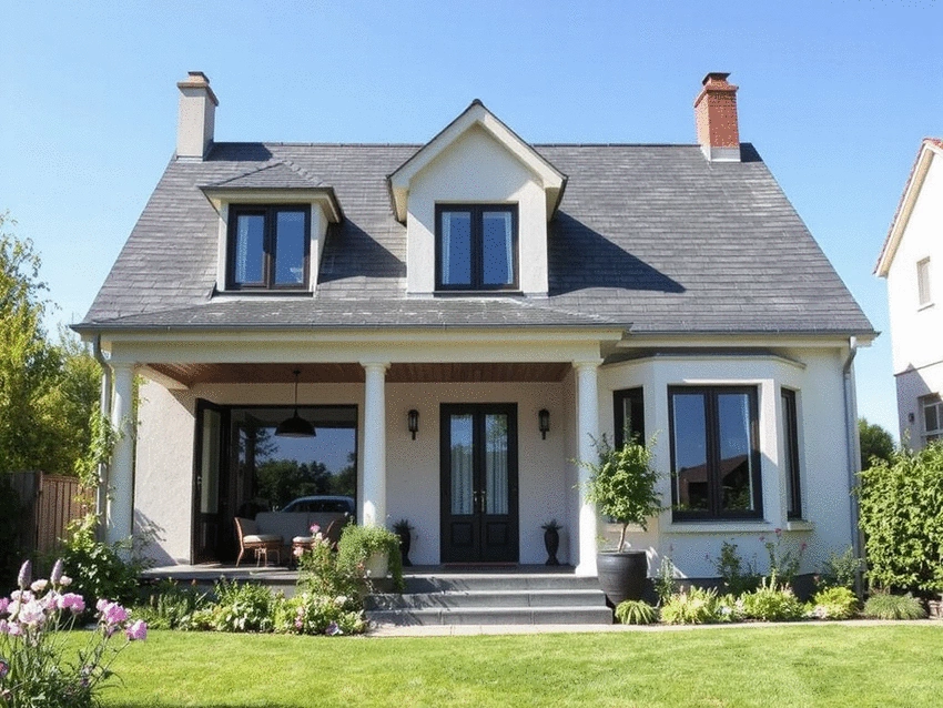 Agrandir sa maison à Nantes : solutions, autorisations et exemples de réalisations