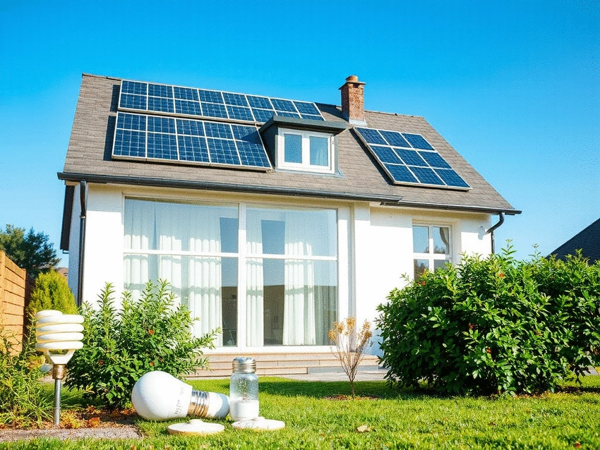 Rénovation énergétique à Nantes : quelles solutions pour réduire sa facture et valoriser son bien ?